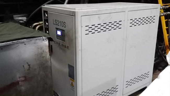91视频软件黄色製冷係統進入空氣該怎麽辦？