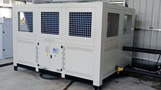 PET片材擠出機91视频软件黄色LS260F